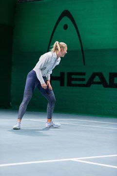 Training am 22.12.17 30 - Carina beim Training